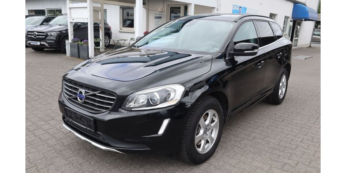 Volvo XC60 240.664 km 9.485 &euro; Darmstadt 64291