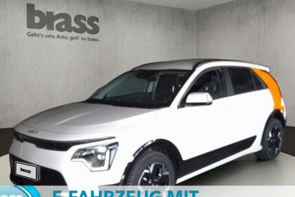 Kia Niro 5.200 km 31.980 € Frankfurt 60488