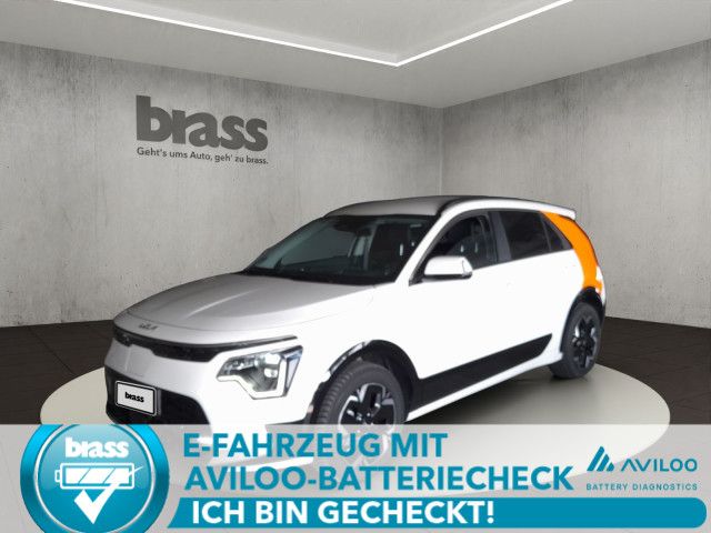 Kia Niro 5.200 km 31.980 € Frankfurt 60488