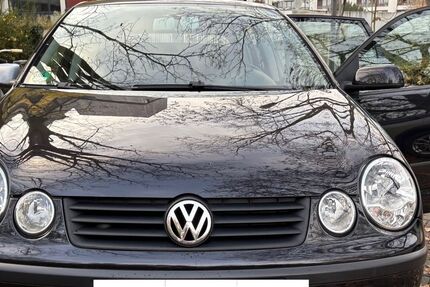 VW Polo 137.800 km 2.250 € Langen 63225