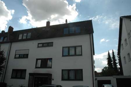 Etagenwohnung Darmstadt Darmstadt-West - 3 Zimmer, 110 m&sup2;, 1.100&euro; | Angebot:26987731