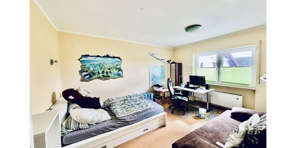 Moderne Penthouse-Wohnung in exklusiver Lage 5 zimmer