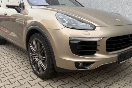 Porsche Cayenne 114.374 km 46.950 € Dreieich 63303