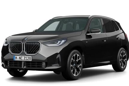 BMW X3 6.411 km 53.450 &euro; Frankfurt am Main 60435