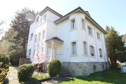 Wohnung Bad Homburg vor der Höhe Gonzenheim - 3.5 Zimmer, 83 m&sup2;, 399.000&euro; | Angebot:24530668