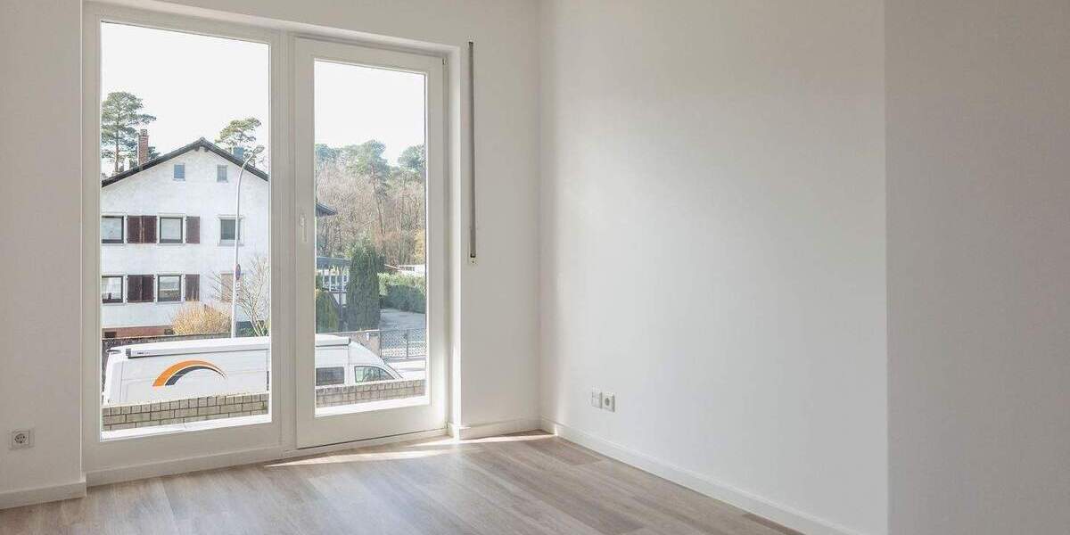 Reihenmittelhaus Rödermark Waldacker - 4 Zimmer, 132 m&sup2;, 1.900&euro; | Angebot:25846188