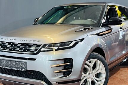 Land Rover Range Rover Evoque 132.814 km 26.690 € Rodgau 63110