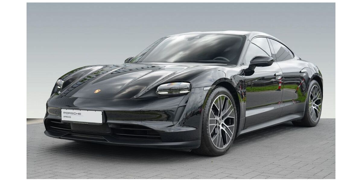 Porsche Taycan 31.282 km 63.860 &euro; Oberursel (Taunus) 61440