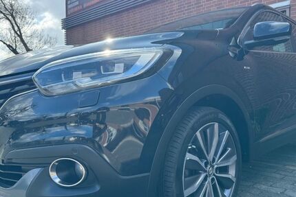 Renault Kadjar 73.000 km 12.990 &euro; Rüsselsheim am Main 65428