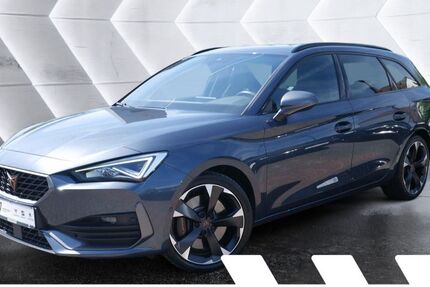Cupra Leon 108.787 km 24.947 € Gelnhausen 63571