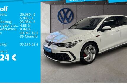 VW Golf 20.938 km 28.980 &euro; Frankfurt 60326
