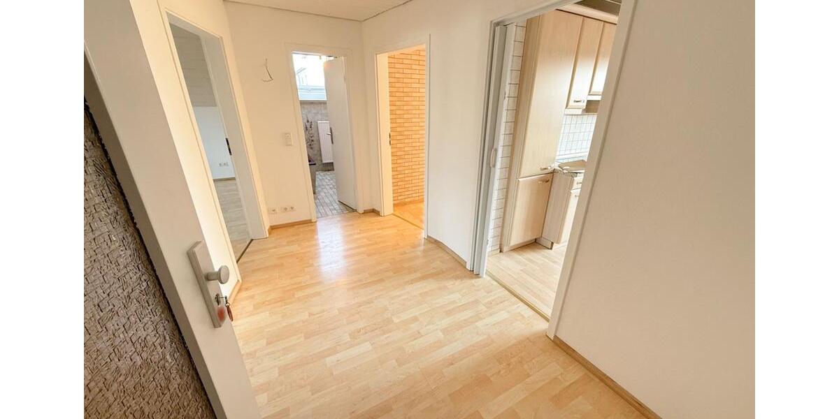 Dachgeschoßwohnung Mühlheim am Main - 3 Zimmer, 88 m&sup2;, 1.100&euro; | Angebot:26179818