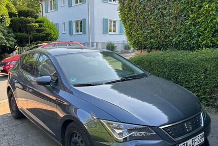 Seat Leon 9.500 km 13.900 € Kelkheim 65779