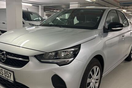 Opel Corsa 80.000 km 7.200 &euro; Eschborn 65670