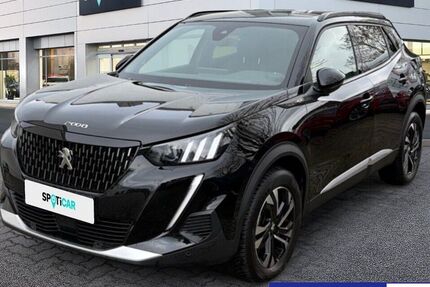 Peugeot 2008 24.975 km 20.950 &euro; Maintal 63477
