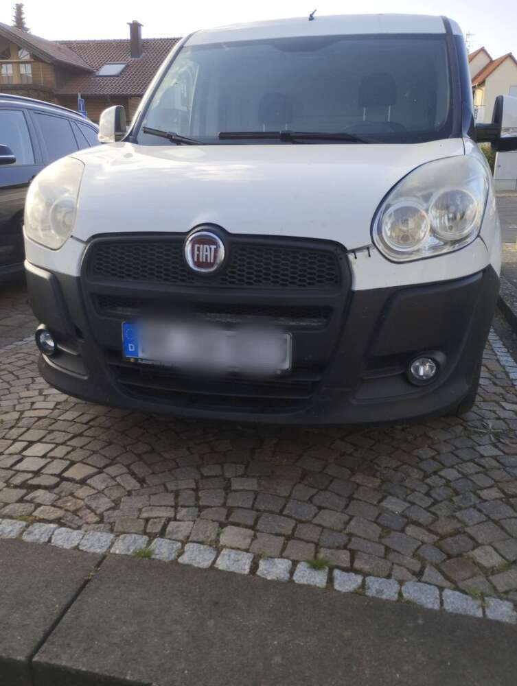 Doblo