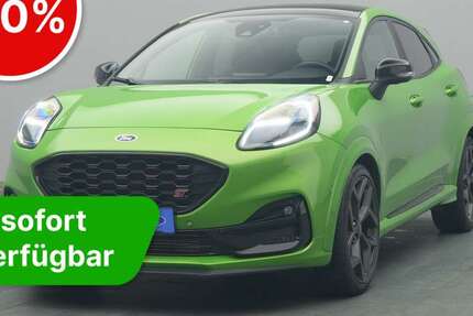 Ford Puma 36.329 km 23.970 &euro; Bad Nauheim 61231