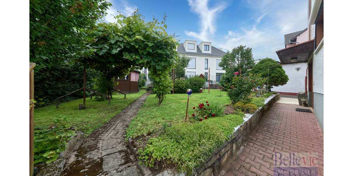 Einfamilienhaus Bad Soden am Taunus - 5 Zimmer, 171 m&sup2;, 895.000&euro; | Angebot:27318170