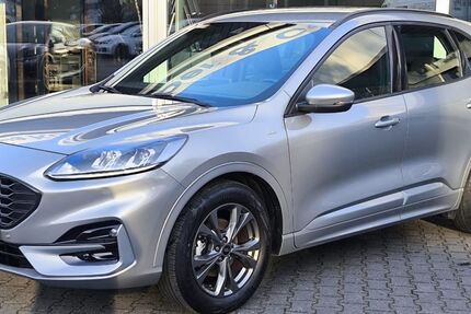 Ford Kuga 84.995 km 15.450 &euro; Dieburg 64807