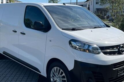 Opel Vivaro 121.000 km 13.780 &euro; Langen 63225