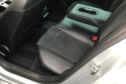 VW Passat 120.000 km 18.600 &euro; Hanau 63450