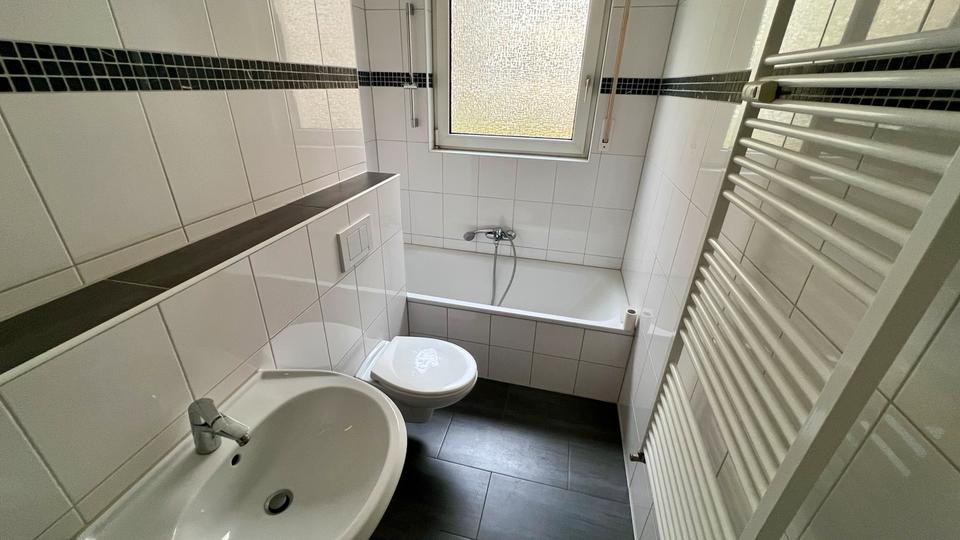 Terrassenwohnung Hanau Großauheim - 3 Zimmer, 78 m&sup2;, 240.000&euro; | Angebot:26152038