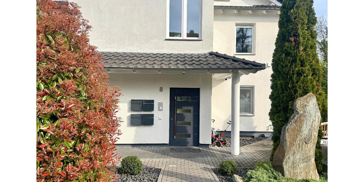 Dachgeschoßwohnung Bad Vilbel - 3 Zimmer, 144 m&sup2;, 830.000&euro; | Angebot:26864566