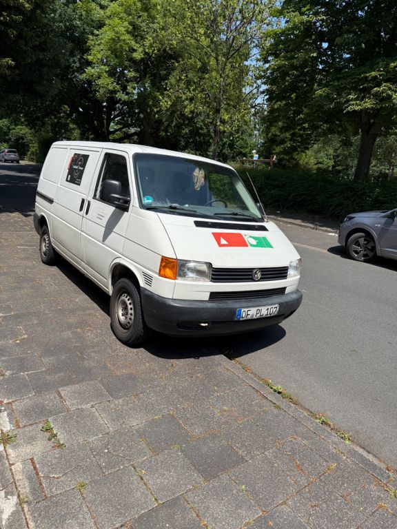 T4 andere