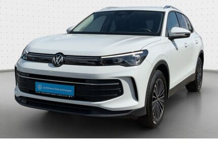 VW Tiguan 20.500 km 34.499 € Freigericht 63579
