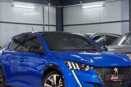 Peugeot 208 89.899 km 12.890 € Maintal 63477