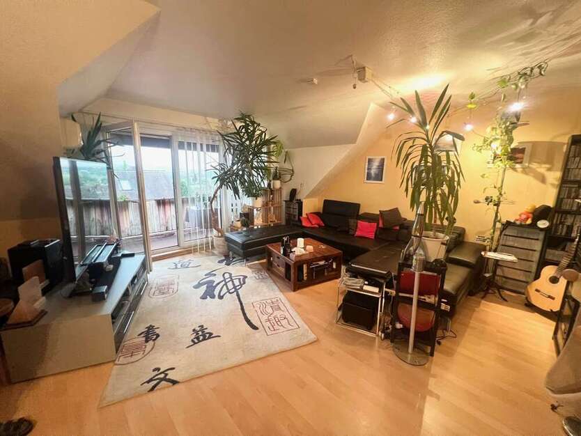Wohnung zum Kaufen in Großostheim-OT 259.000 € 80 m²