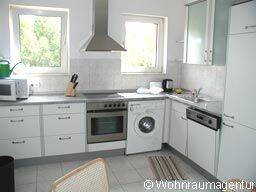 Etagenwohnung Frankfurt am Main Bockenheim - 1 Zimmer, 44 m&sup2;, 230.000&euro; | Angebot:26852030
