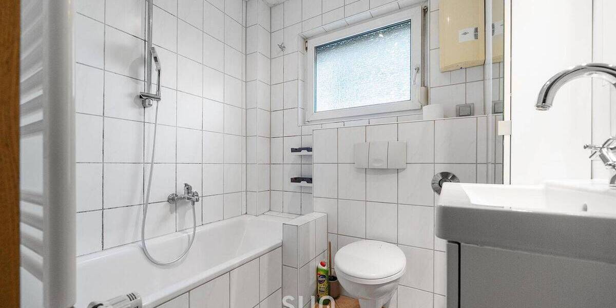 Mehrfamilienhaus, Wohnhaus Offenbach am Main Buchrain - 8 Zimmer, 175 m&sup2;, 624.000&euro; | Angebot:26128232