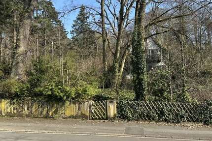 Grundstück Darmstadt Eberstadt - 1.450.000&euro; | Angebot:25938583