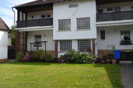 Wohnung Rosbach vor der Höhe Rodheim - 7 Zimmer, 170 m&sup2;, 1.550&euro; | Angebot:24657672