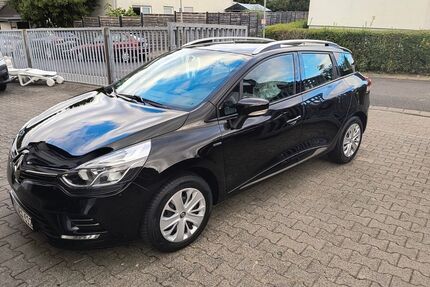 Renault Clio 88.500 km 8.500 € Rodenbach 63517