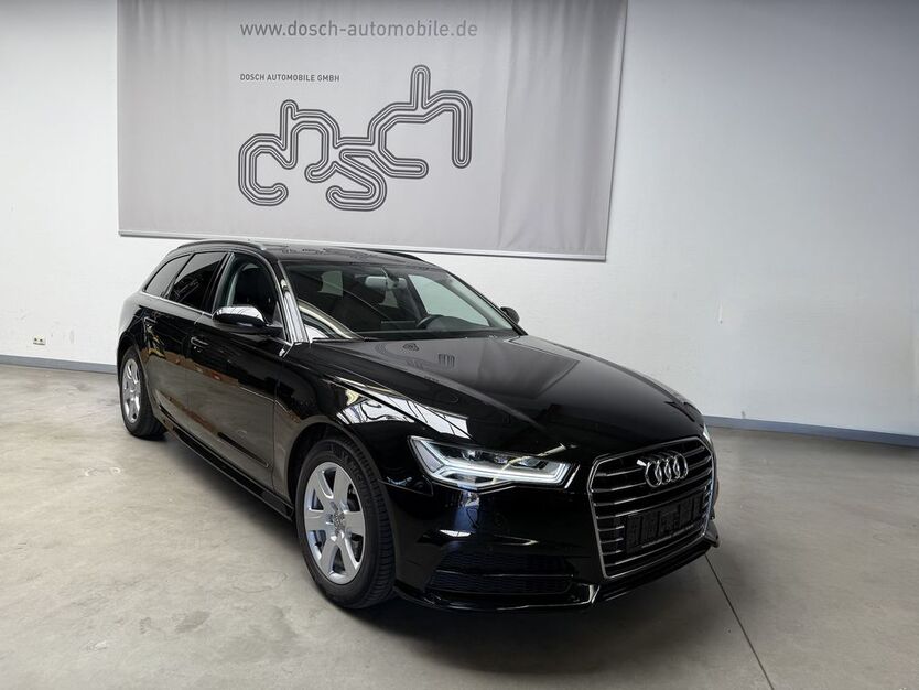 Audi A6 111.639 km 19.650 € Maintal bei Frankfurt am Main 63477