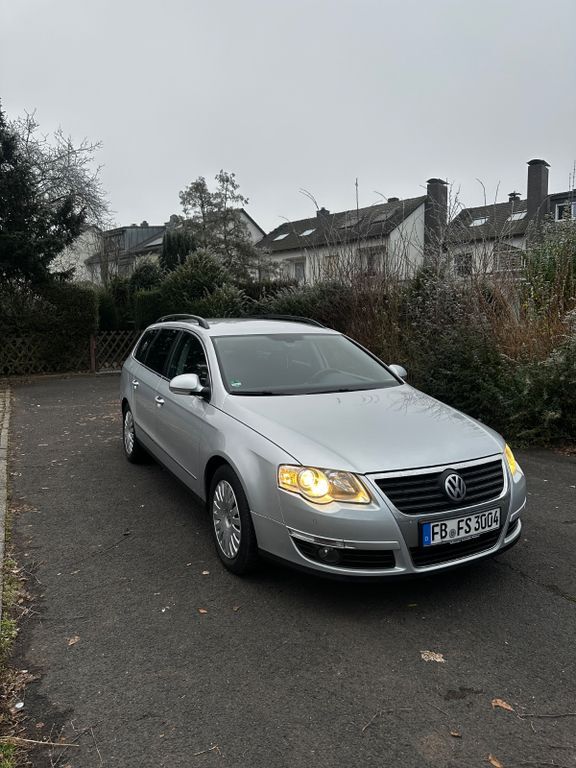 Passat