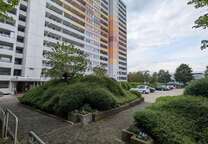 Wohnung zum Kaufen in Frankfurt am Main 149.000 € 38.67 m²