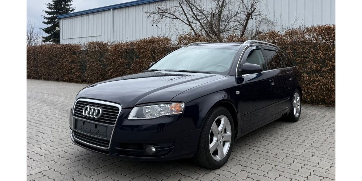 Audi A4 260.000 km 2.500 &euro; Stockstadt am Main 63811