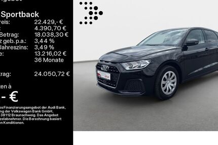 Audi A1 9.500 km 22.329 &euro; Hanau 63452