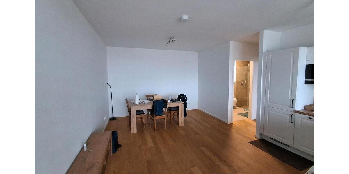 Terrassenwohnung Frankfurt am Main Gallus - 3 Zimmer, 75 m&sup2;, 699.000&euro; | Angebot:27219932