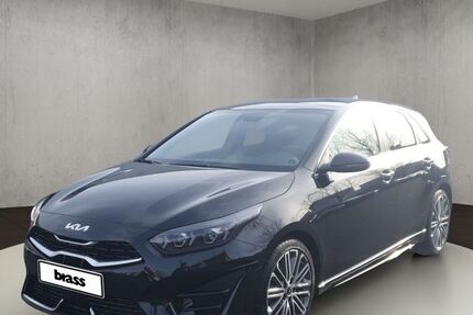 Kia ceed / Ceed 24.250 km 25.980 € Offenbach 63075