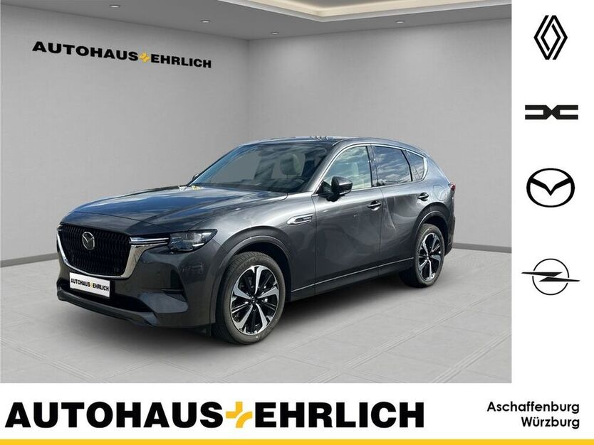 CX-60