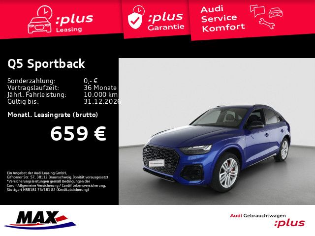 Audi Q5 16.200 km 60.519 &euro; Offenbach am Main 63071