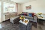 Etagenwohnung Frankfurt am Main Westend-Süd - 2 Zimmer, 46 m&sup2;, 1.810&euro; | Angebot:26824540