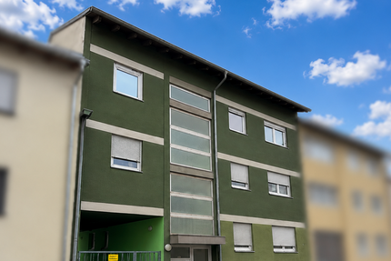 Wohnung Aschaffenburg Damm - 2 Zimmer, 66 m&sup2;, 179.000&euro; | Angebot:25315300