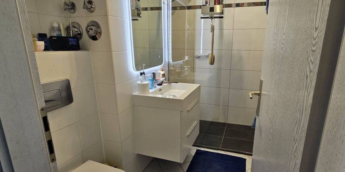 Etagenwohnung Dietzenbach Steinberg - 2 Zimmer, 55 m&sup2;, 209.000&euro; | Angebot:26205744