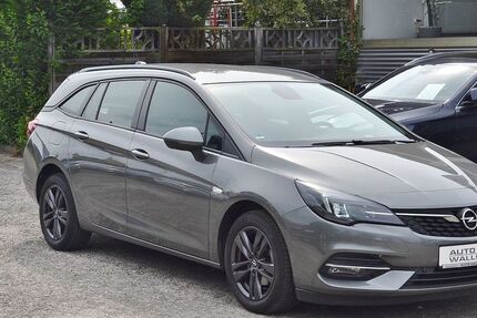 Opel Astra 116.523 km 10.490 € Heusenstamm bei Frankfurt/M 63150