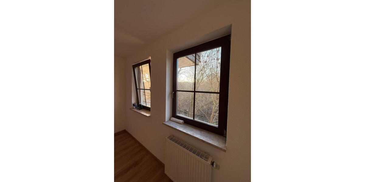 2-ZKB-Wohnung mit Balkon zu vermieten **kernsaniert** 2 zimmer